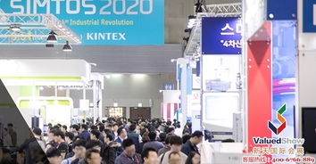 2020年韓國機床展SIMTOS 時間、地點與展會詳情全解析，新天會展助您揚帆啟航